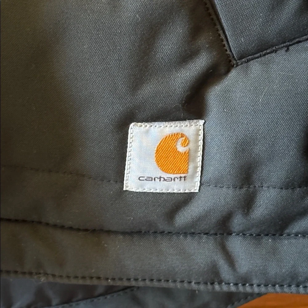 Carhartt jacket